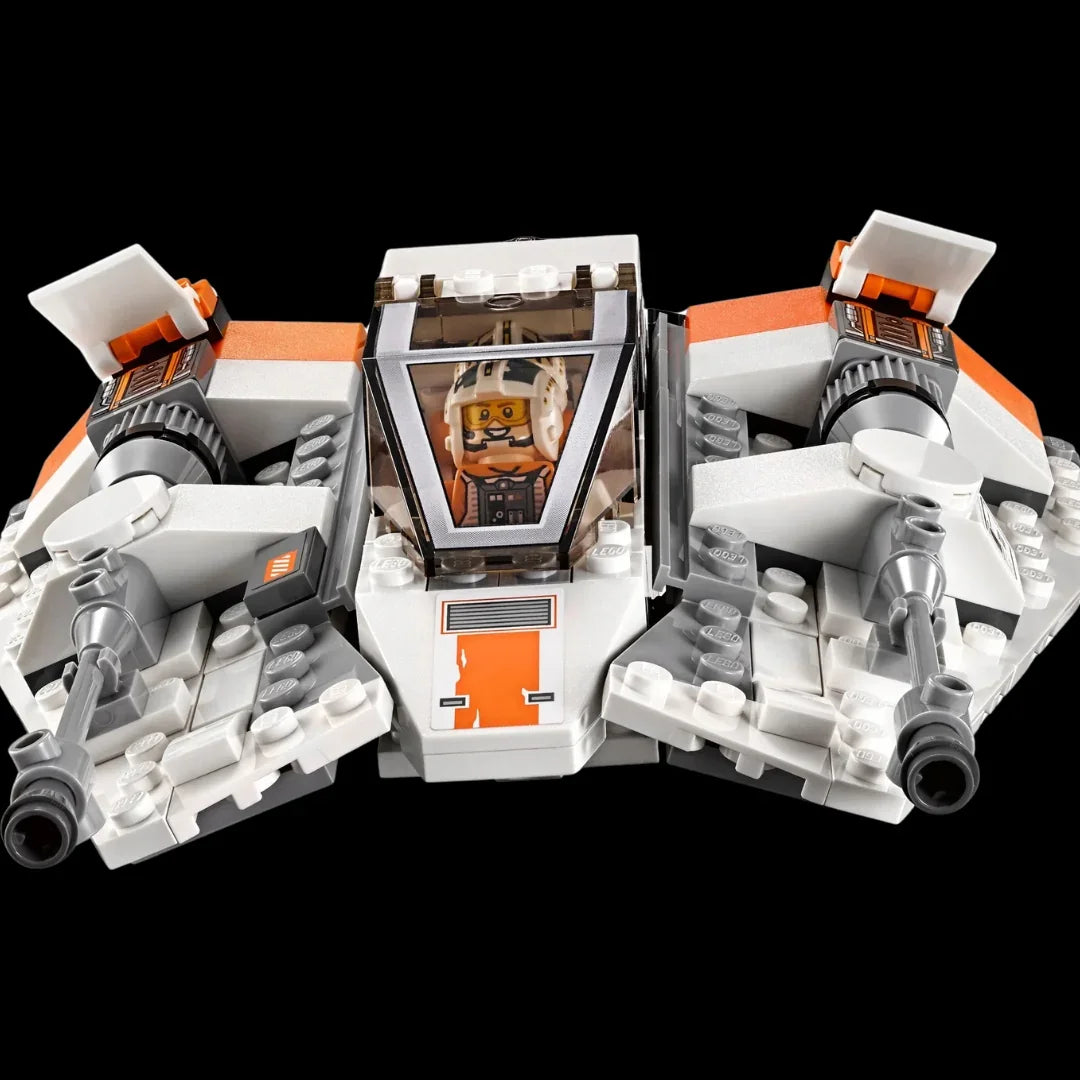 Snowspeeder (333 peças)