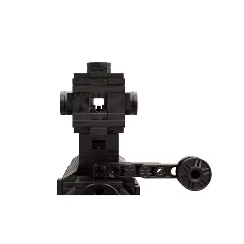 Asiim Scope BrickCraft™