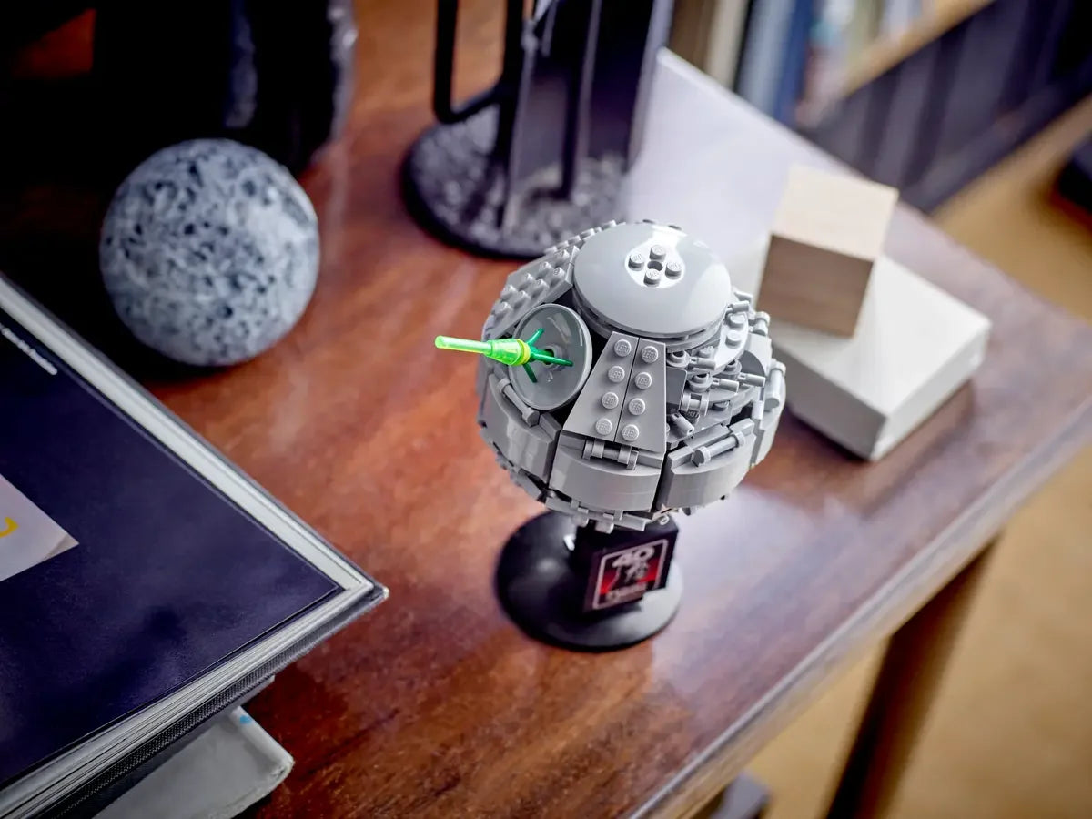 Estrela da Morte II (289 peças)