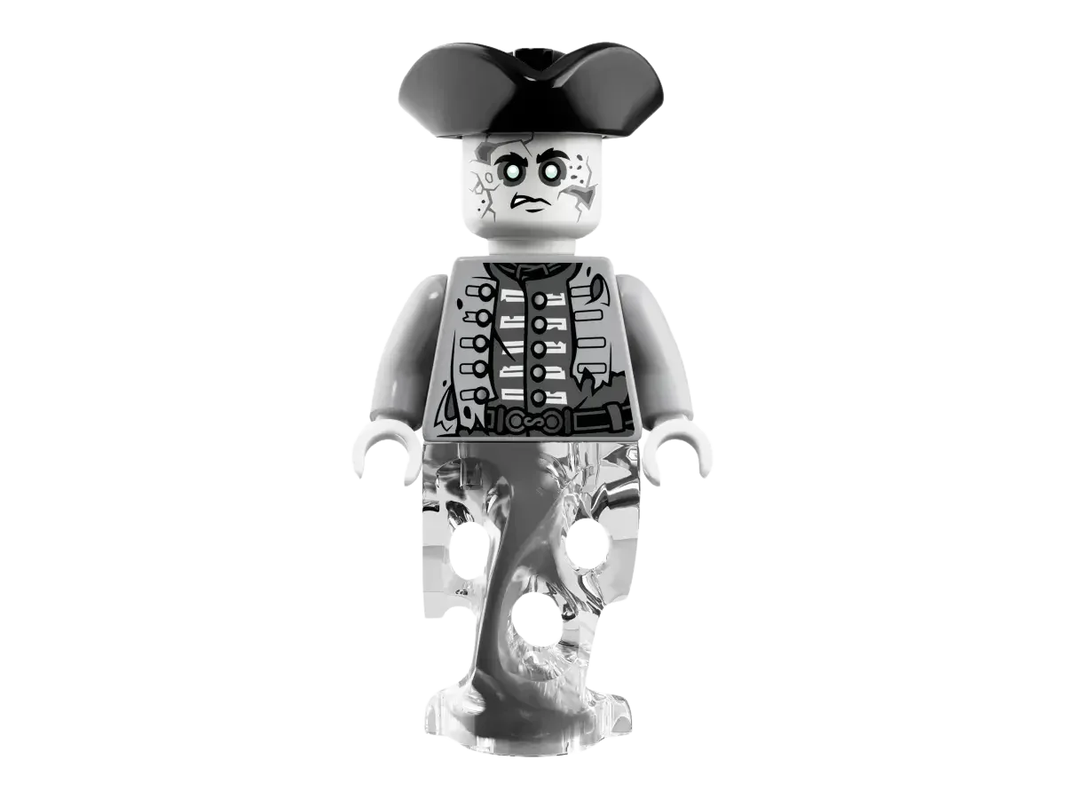 Silent Mary (2294 peças)