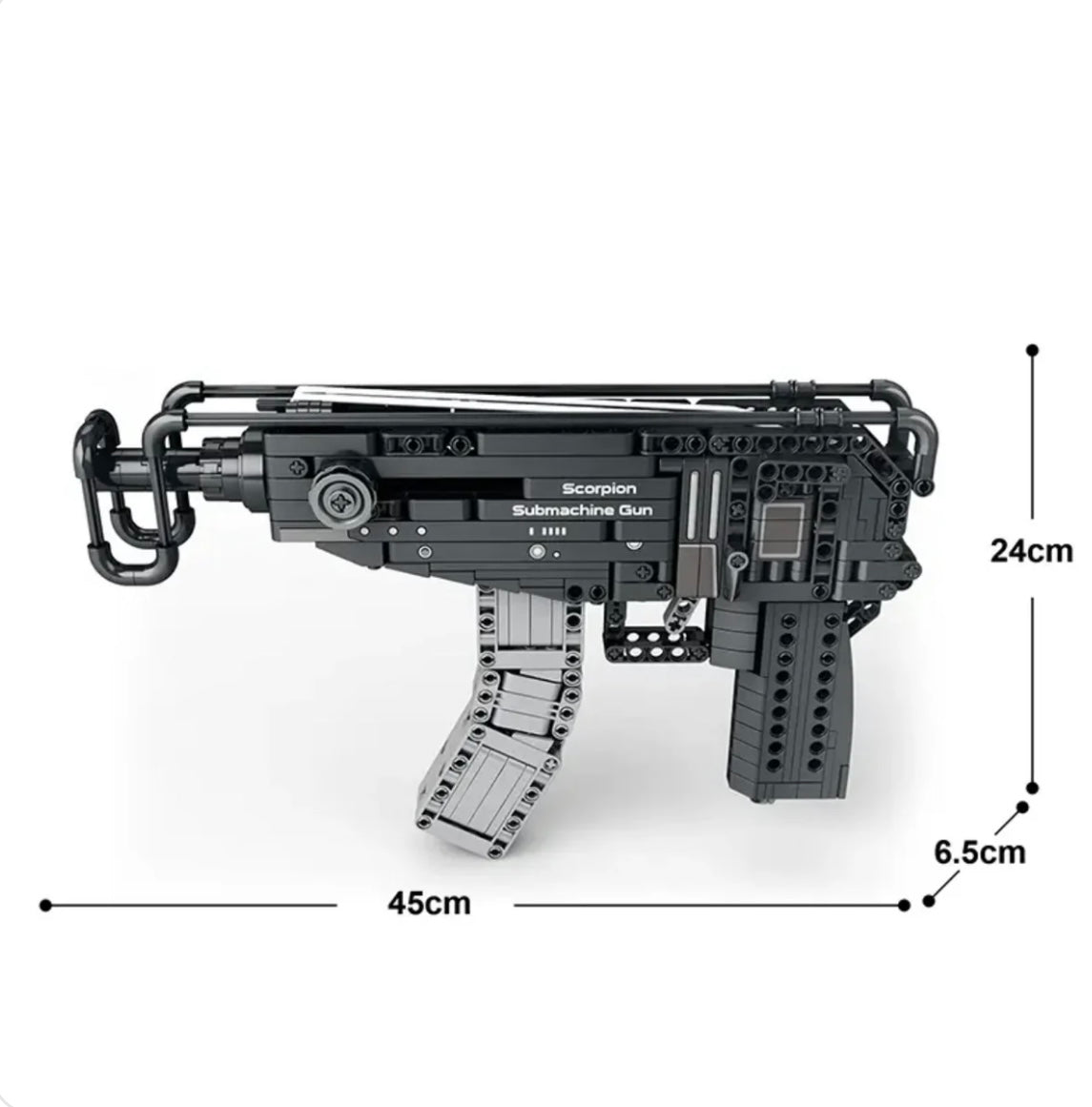 Sombra BricsCraft™