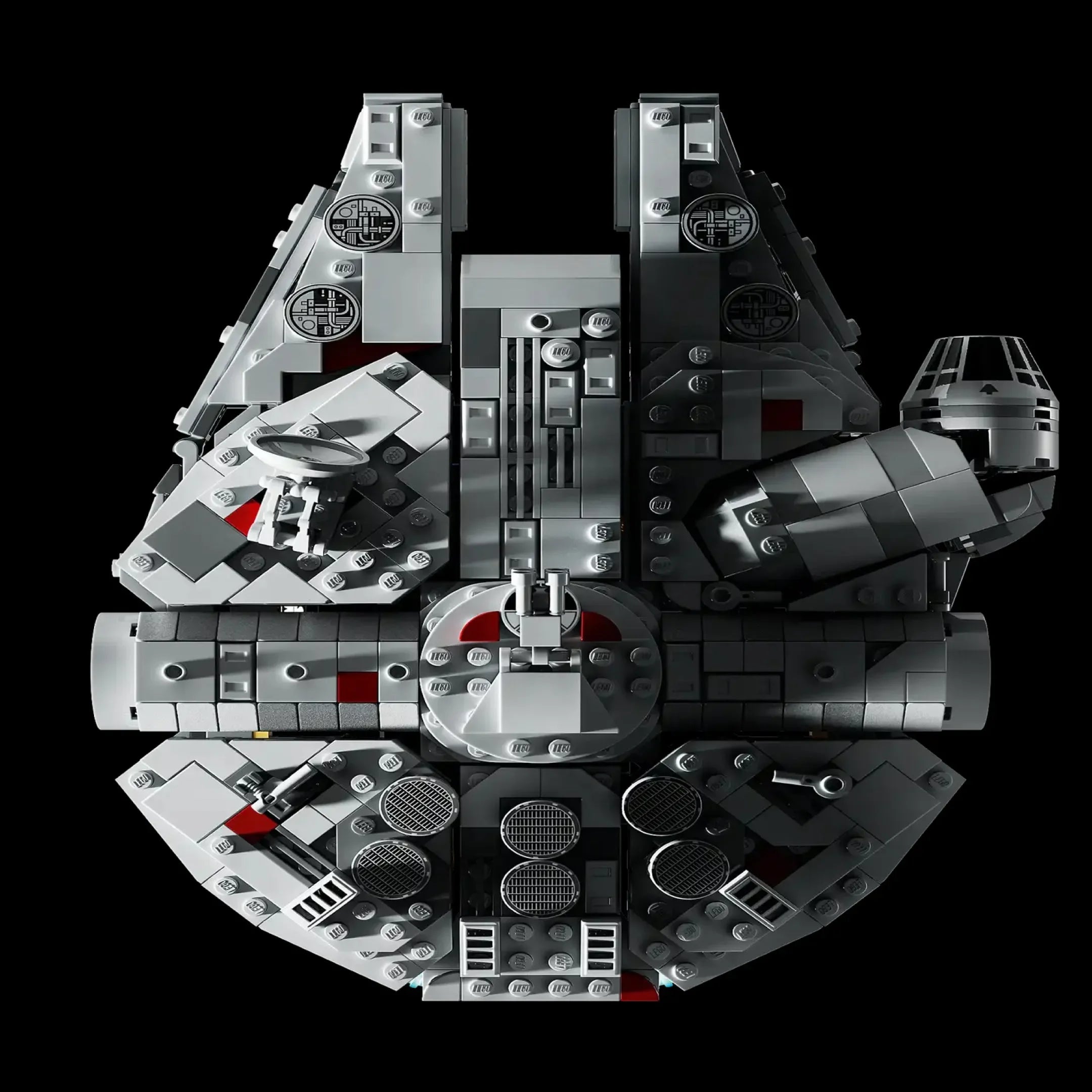 Millennium Falcon (900 peças)