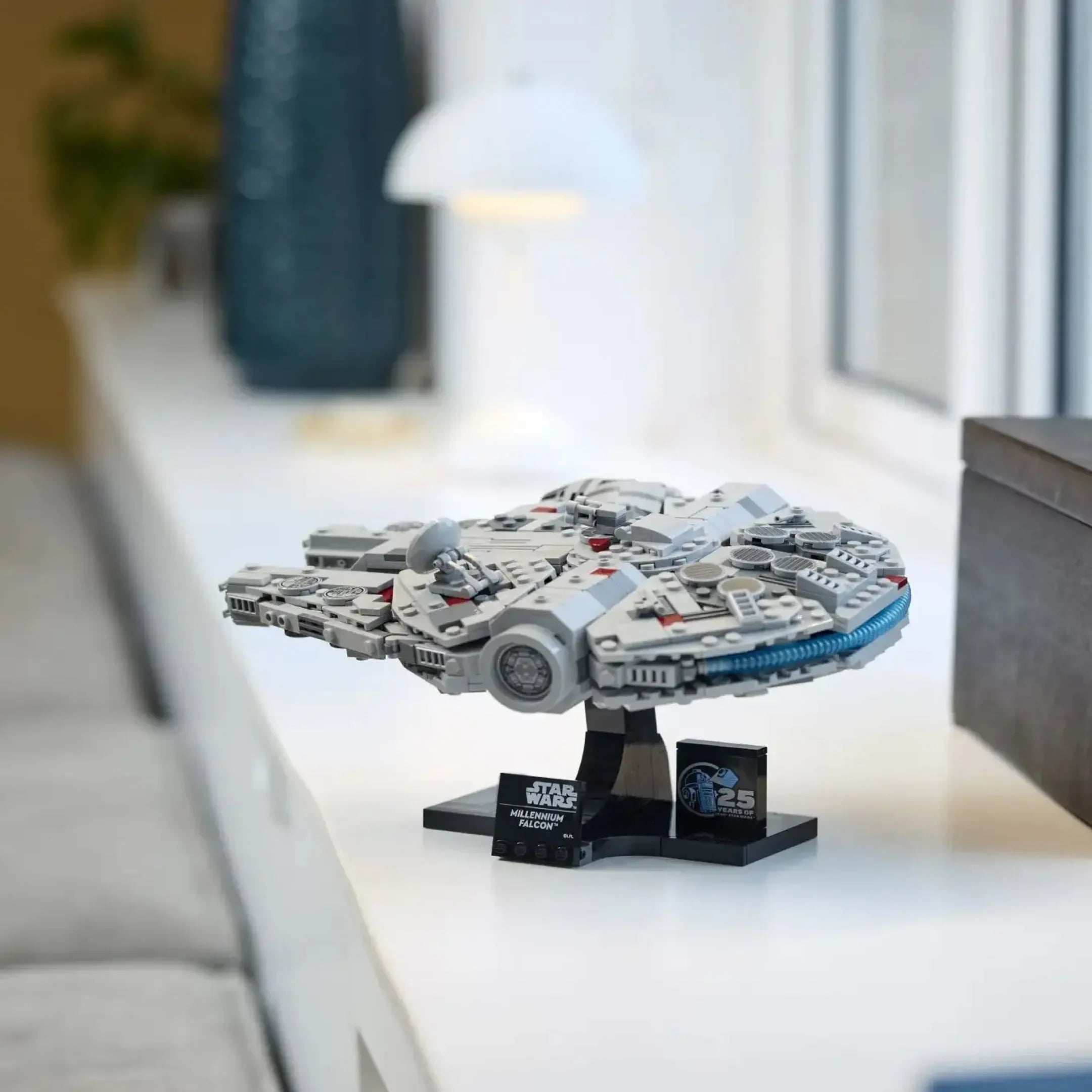 Millennium Falcon (900 peças)