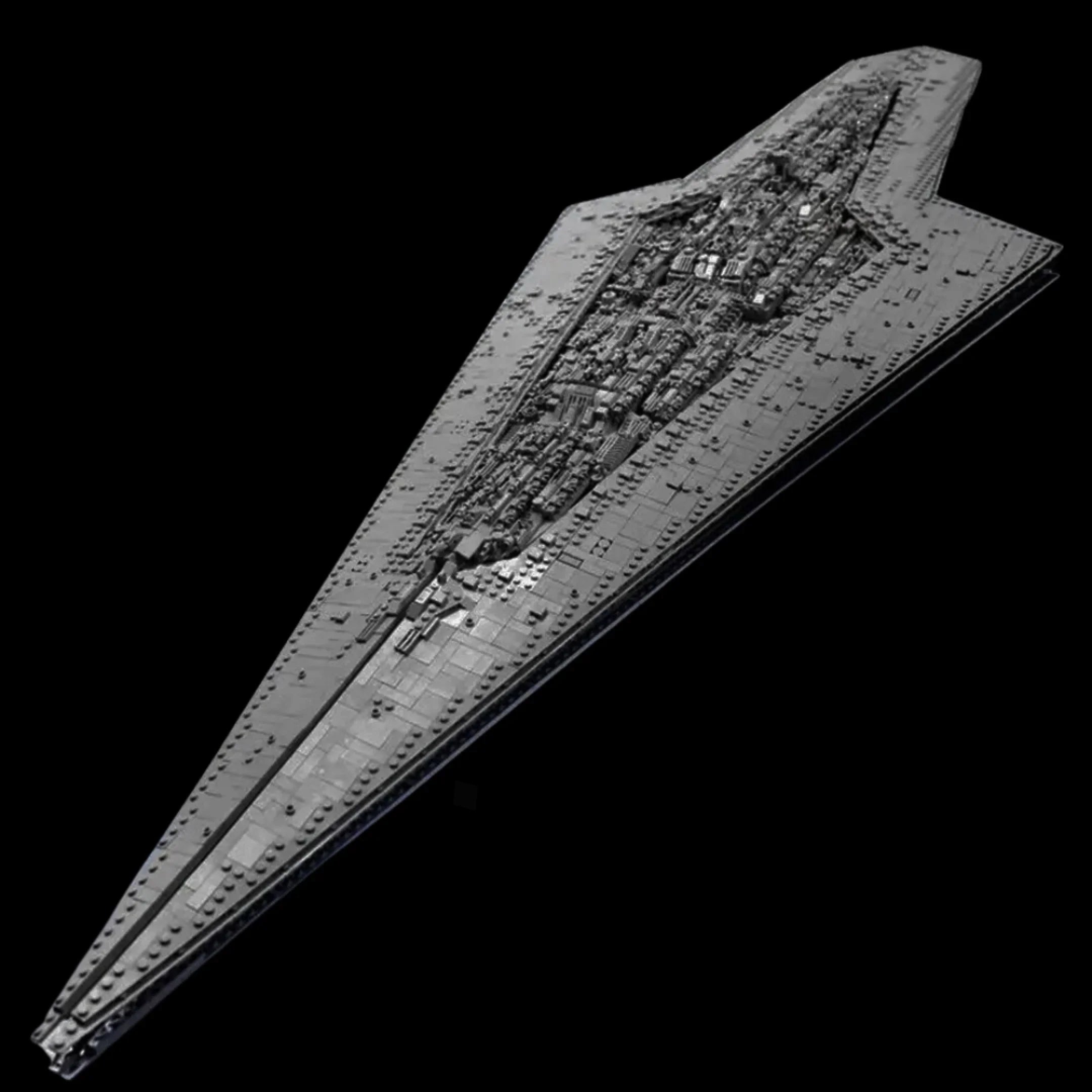 Executor Super Destruidor Estelar (7588 peças)