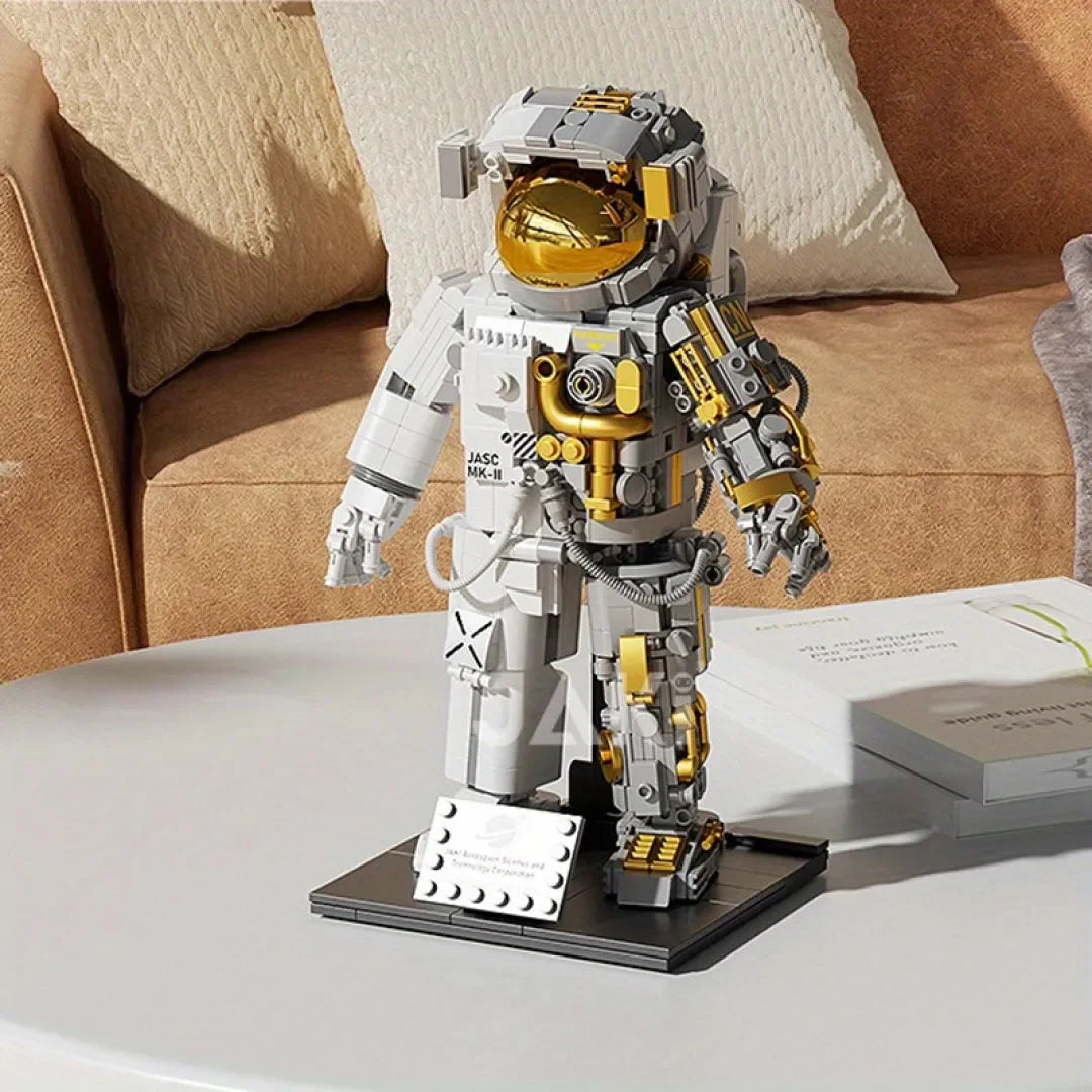 Astronauta (1088 peças)