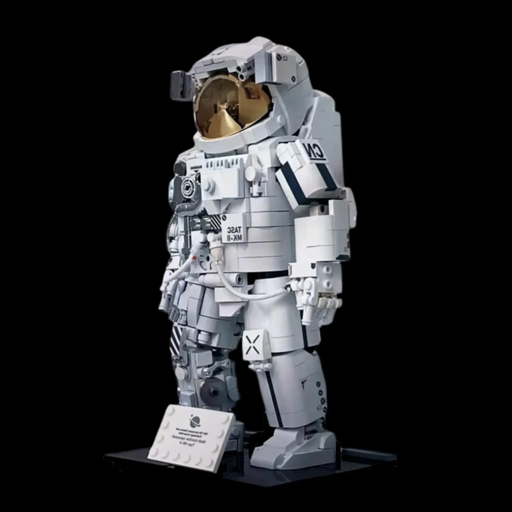 Astronauta (900 peças)