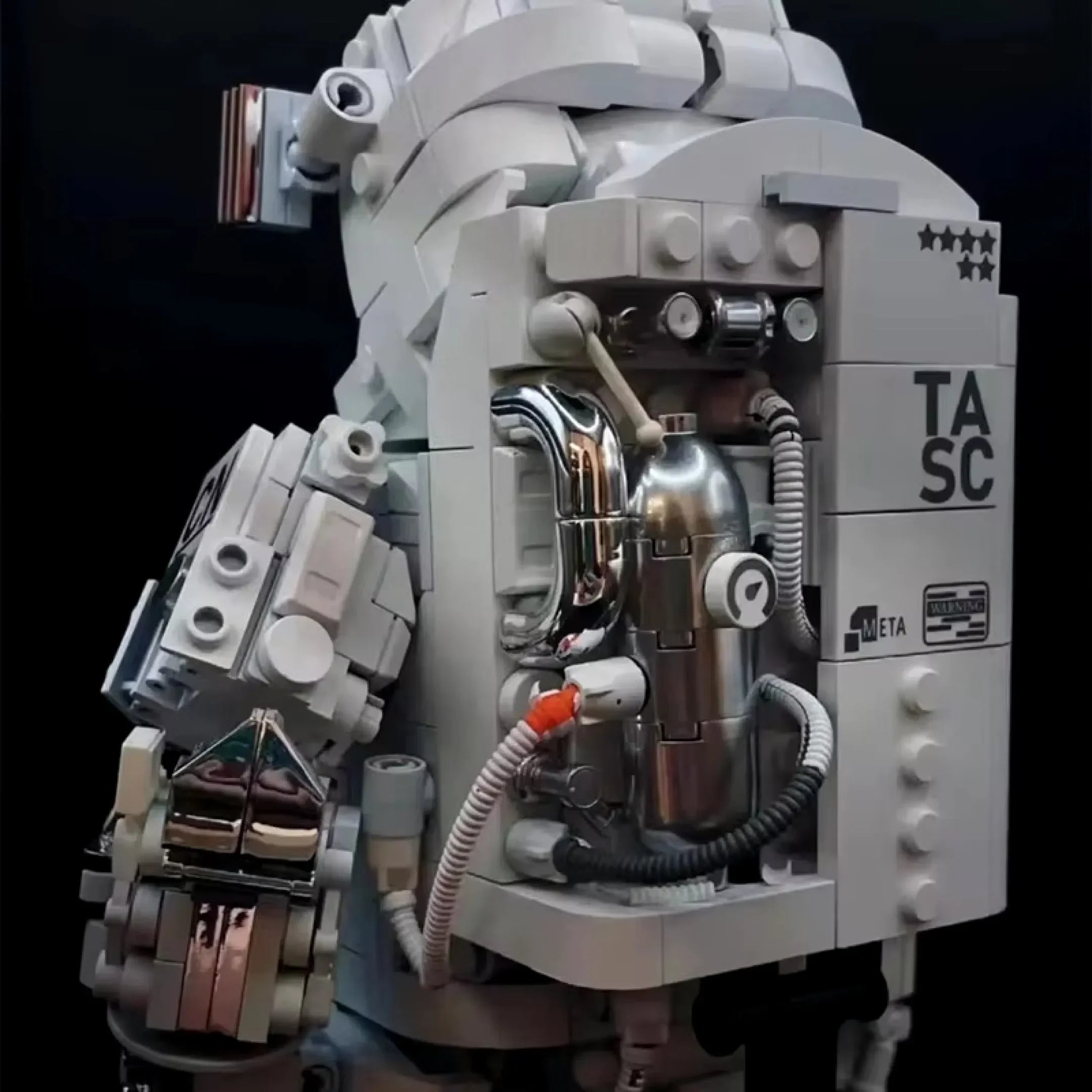 Astronauta (900 peças)