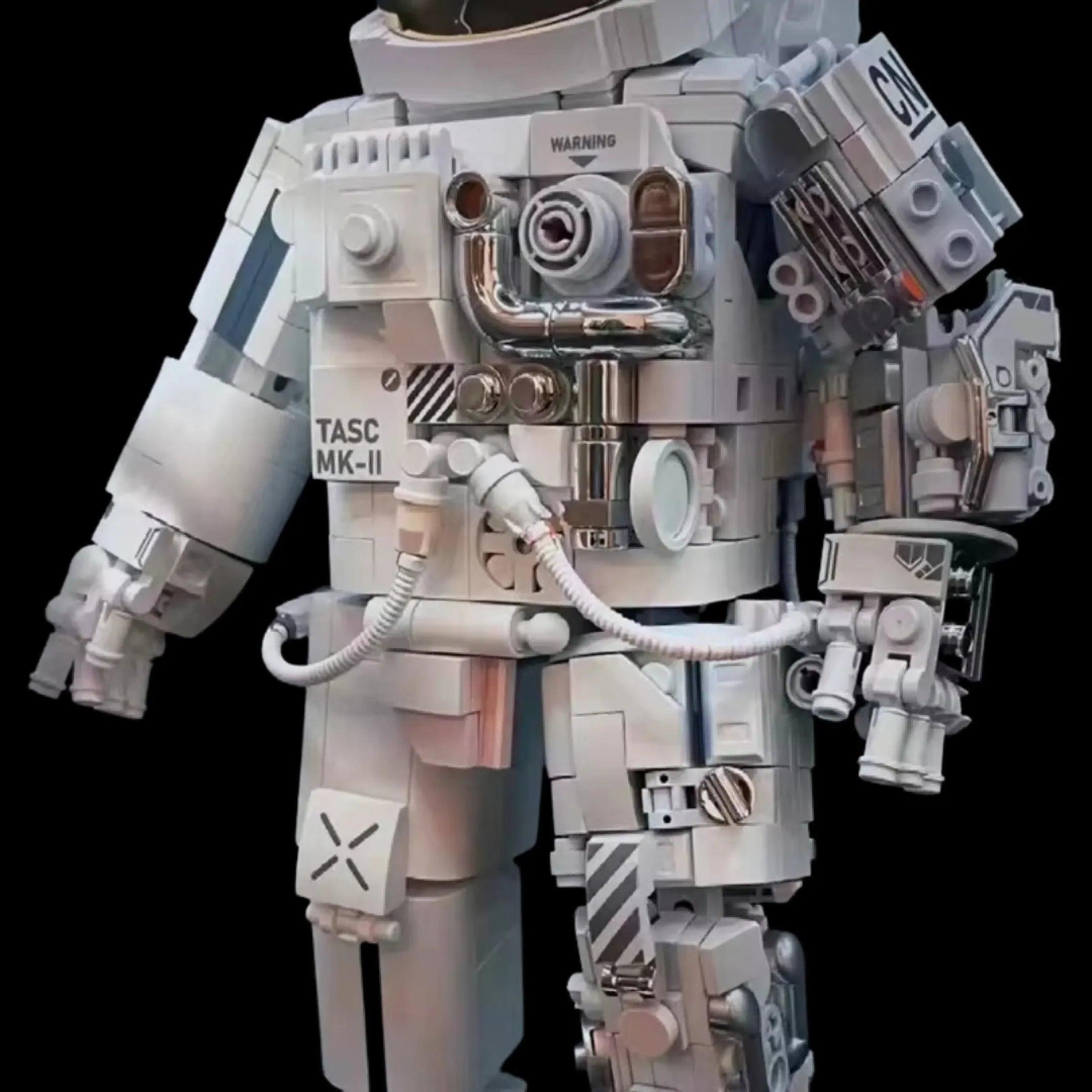 Astronauta (900 peças)