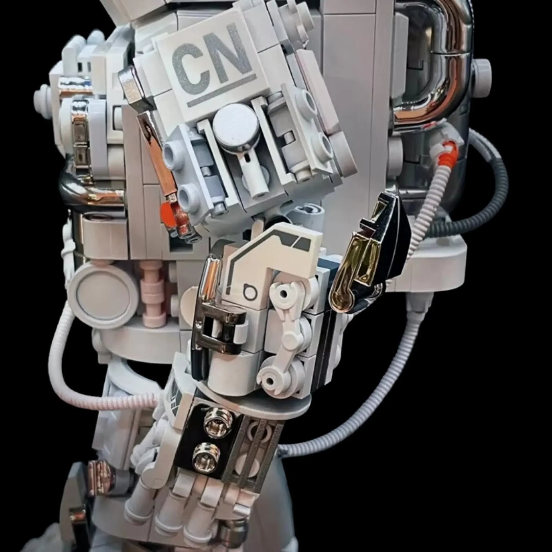 Astronauta (900 peças)